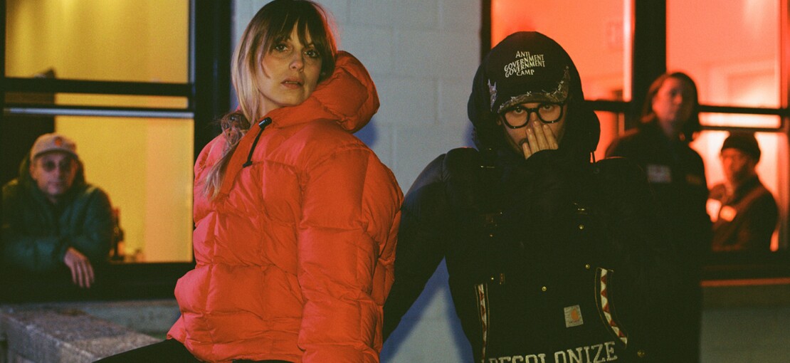 Obrázek k článku RECENZE: Portugal. The Man objevili svobodu i tvrdost. Melodie poznáte