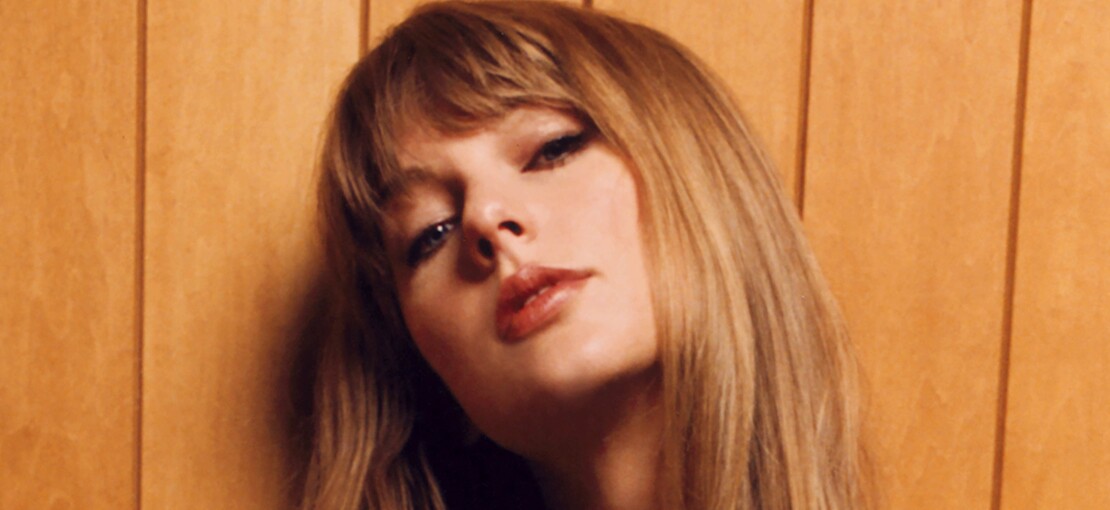 Obrázek k článku GLOSA: Podnikavá dívka Taylor Swift pokořila Adele a zbořila internet