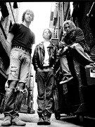 Náhledový obrázek k článku Flashback: Nejlepší nové kapely? Nirvana a Primal Scream