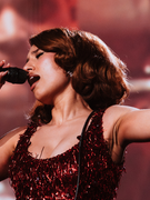 Náhledový obrázek k článku NAŽIVO: Raye se vrátila do Prahy ve špičkové formě. Jenže ji zradil zvuk