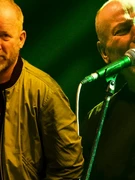 Náhledový obrázek k článku Přátelé Michala Ambrože zavzpomínají v Lucerně. Zahraje Jasná Páka, Hudba Praha i Garage