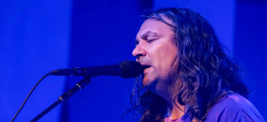 Obrázek k článku NAŽIVO: Koncert pohlcujících The War On Drugs byl jednoduše krásný