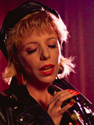 Náhledový obrázek k článku Zemřela ikona Twin Peaks. Julee Cruise byla zpěvačkou ze snů Davida Lynche