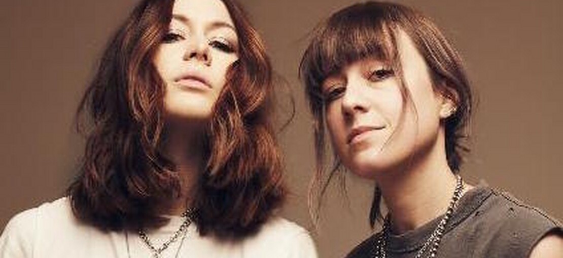 Obrázek k článku Čtvrteční večer ve společnosti Beth Hart, Larkin Poe a dalších hvězd BlueFestu Online