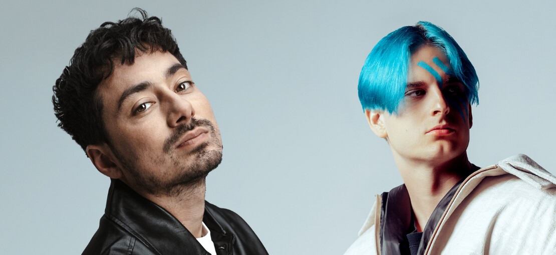 Obrázek k článku GLOSA: Mirai odletěli pryč od kytar. Mává jim Maduar i František Janeček