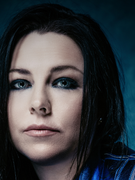 Náhledový obrázek k článku Amy Lee do Linkin Park? „Měli by mě oslovit,“ řekla zpěvačka Evanescence