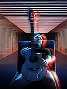 Náhledový obrázek k článku Richard Müller o psaní textů i návratu Banketu: S nestřízlivou hlavou šlo vše rychle