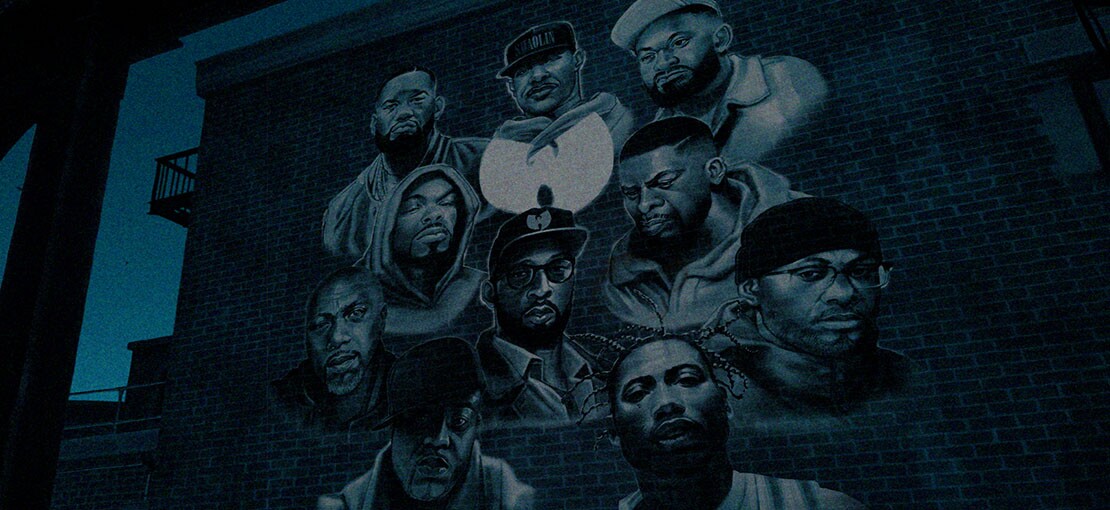 Obrázek k článku HOBITÍN: Místo posledního turné je tu Wu-Tang Game. Fanoušci stříhají ušima