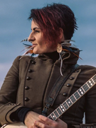 Náhledový obrázek k článku Malostranská beseda oslaví 15. výročí znovuotevření s Radůzou i knihou povídek