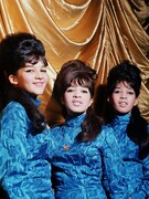 Náhledový obrázek k článku S Be My Baby změnila popmusic. Zemřela poslední z The Ronettes