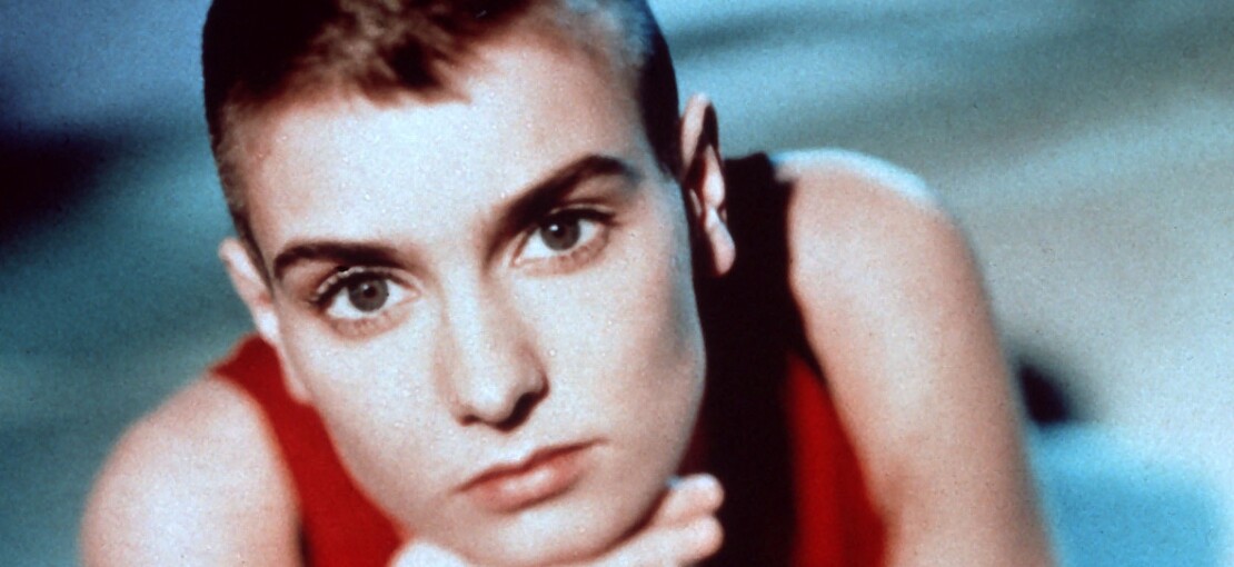 Obrázek k článku „Podojte mě, co se dá!” Závěť Sinéad O'Connor překvapila