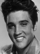 Náhledový obrázek k článku Floutek a chlípník kazící mládež. Elvis Presley by oslavil devadesáté narozeniny