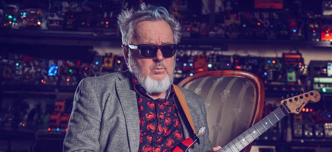 Obrázek k článku Michal Pavlíček: Chci si sedmdesátku užít se vší parádou!