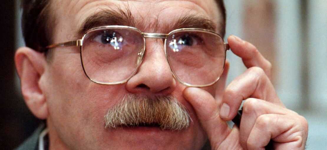 Obrázek k článku PŘED TŘICETI LETY: Jaroslav Uhlíř proti snobárnám. Písničky jsou pro lidi