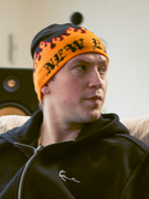 Náhledový obrázek k článku Brněnský Maniak točí album v přímém přenosu. Bez přípravy a bez rezervy