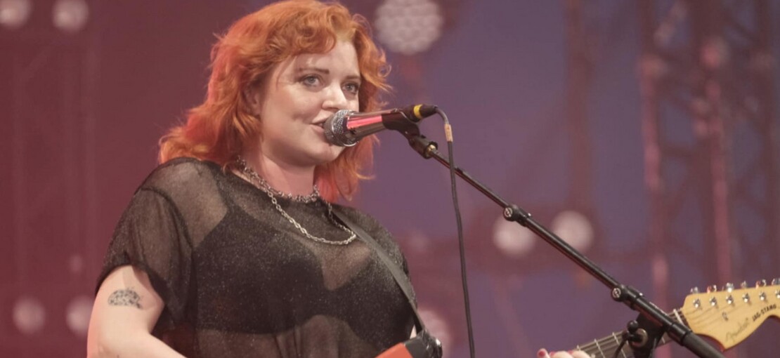 Obrázek k článku GLASTOSTŘÍPKY: Naštvaným Irům kytary sluší. Zkuste Gurriers nebo Sprints