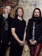 Náhledový obrázek k článku Dream Theater: Jedeme jak tornádo. Už nejsme kapela z jiné planety