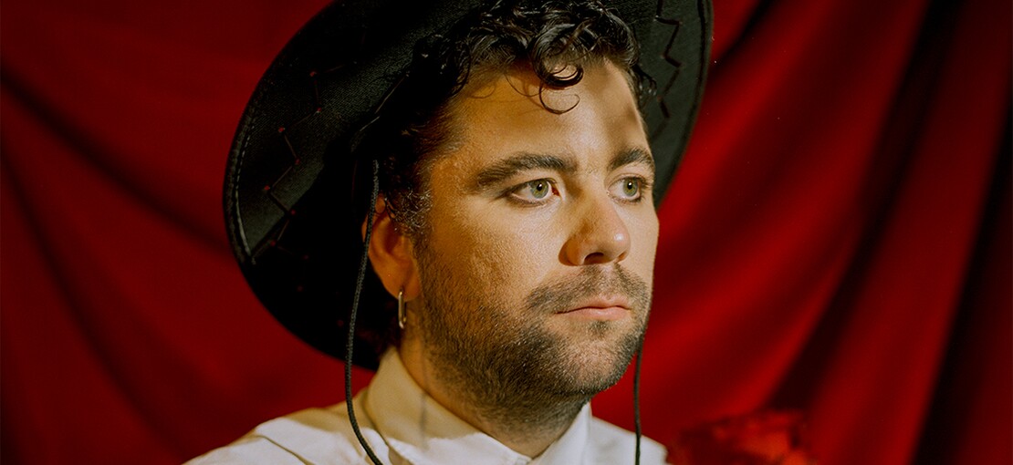 Obrázek k článku Yasha 96: Filip mě na základce šikanoval. A teď z toho vzniklo album