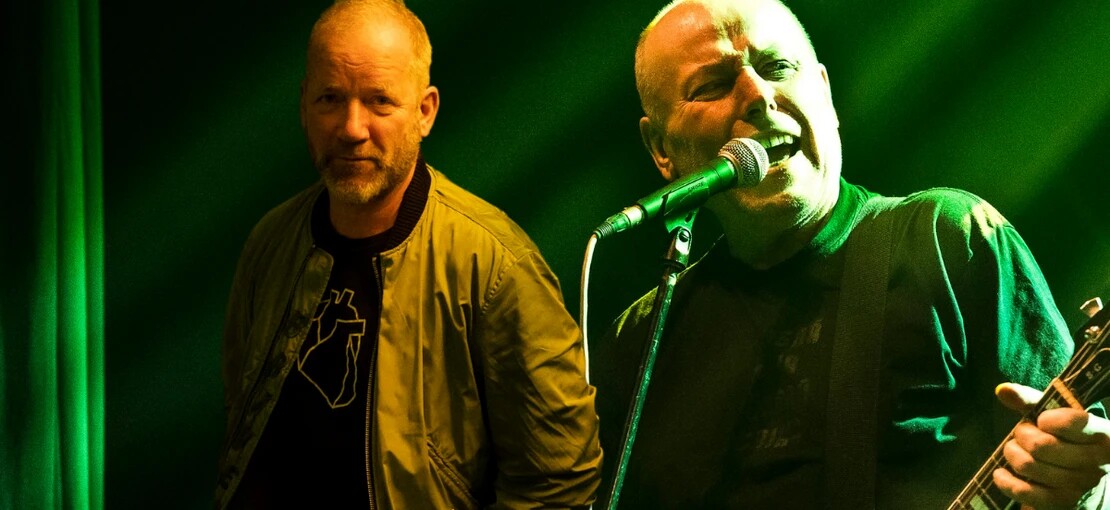 Obrázek k článku Přátelé Michala Ambrože zavzpomínají v Lucerně. Zahraje Jasná Páka, Hudba Praha i Garage