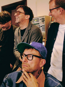 Náhledový obrázek k článku Ikony britpopu Blur překvapily fanoušky. Nová píseň budí nadšení