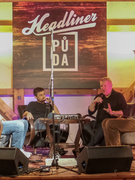 Náhledový obrázek k článku Šéfové českých festivalů otevřeně: Rokenrol, mafiáni a kadibudky