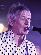 Náhledový obrázek k článku NAŽIVO: Veteráni Buzzcocks na Národní třídě krotili čas i prasklé struny