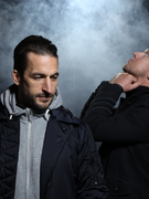 Náhledový obrázek k článku GLOSA: The.Switch se nechali zabít vlastním scénářem. Zpečetili tak svůj Korní titul