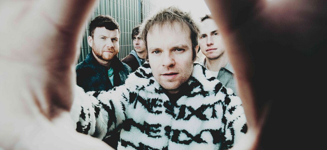 Obrázek k článku Bouřliváci Enter Shikari v Česku našli druhý domov. Přijedou řádit podvacáté