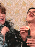 Náhledový obrázek k článku Ve šťastném světě vychází slunce a všichni jsou teplí. Španělská legenda překvapila