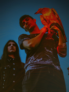 Náhledový obrázek k článku Seznamte se s objevem Dream of the Sun: Koncerty? Až to bude dokonalé