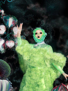 Náhledový obrázek k článku Björk se vymezuje proti sexismu a velebí generaci Z
