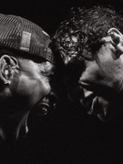 Náhledový obrázek k článku RECENZE: S Benem a Sofianem v posteli. Denpasar nabízí méně romantiky a víc těla