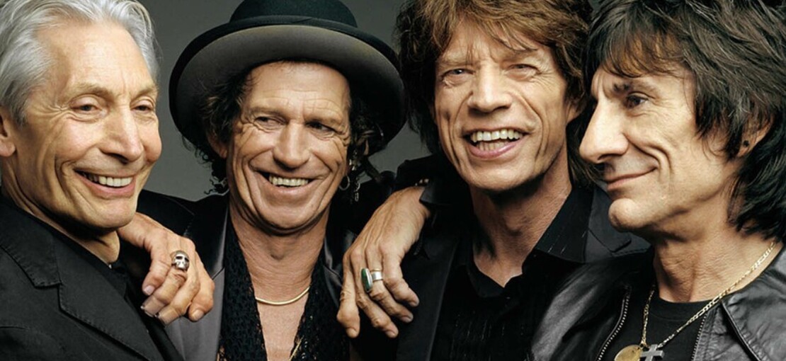 Obrázek k článku Rolling Stones jsou ve studiu. Nové album vydají po 18 letech. Kdo bude bubnovat?