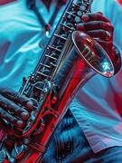 Náhledový obrázek k článku TIPY Z JAZZU: Očekávaná alba, setkání titánů a tipy na koncerty, za které JazzFest zaslouží klobouček