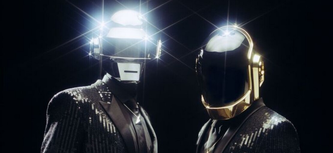 Obrázek k článku Daft Punk i po rozpadu umí potěšit fanoušky. Oslavili výročí debutu