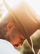 Náhledový obrázek k článku Marpo: Country a rock mi daly úplně novou energii. Chtěl jsem vzdát hold tátovi