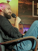 Náhledový obrázek k článku Bitky v zákulisí, výplatnice stánkařů a ceny hvězd. Festivaly zevnitř i zvenku (2)