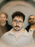 Náhledový obrázek k článku Čerstvé (z)boží: Kolonizujeme Pluto, ohlásila kapela Ministerstvo Obřany