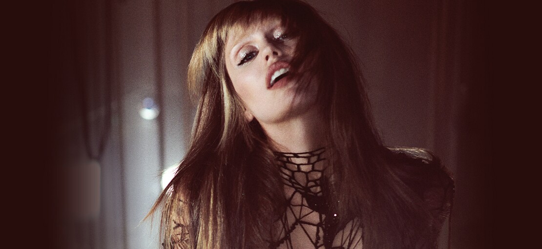 Obrázek k článku Příběh provokatérky Miley Cyrus. Je na cestě k popové The Wall