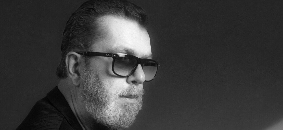 Obrázek k článku RECENZE: Nový Banket je starý dobrý Richard Müller. Nejsilnější je v šansonu