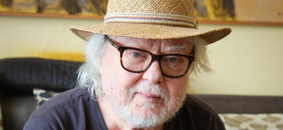 Obrázek k článku Večírek s Vladimírem Mišíkem. V oblíbené hospůdce křtil audioknihu a desku