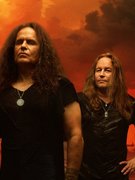 Náhledový obrázek k článku RECENZE: Teutonští rytíři Kreator vládnou na trůnu pod skleněným stropem