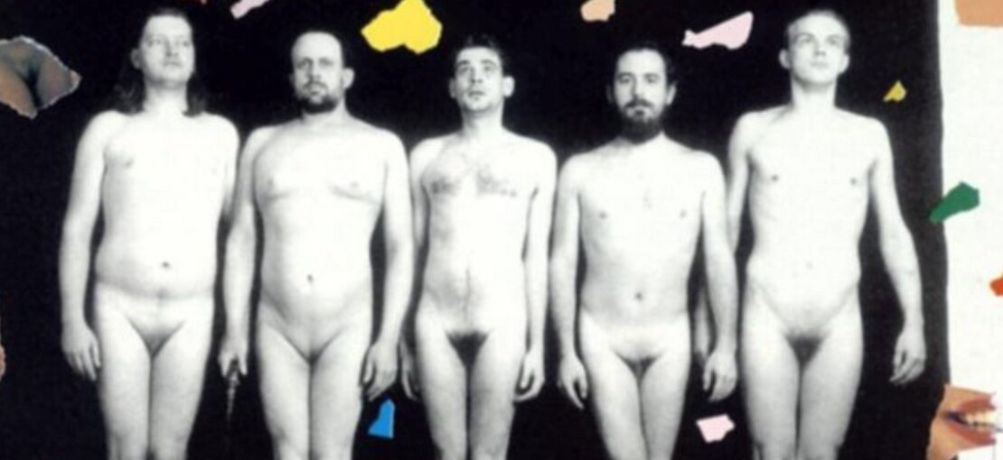 Obrázek k článku VLČKOVIZE: Ženy z hanbatých časopisů i Warholův banán. Obaly jsou oběti digitálu