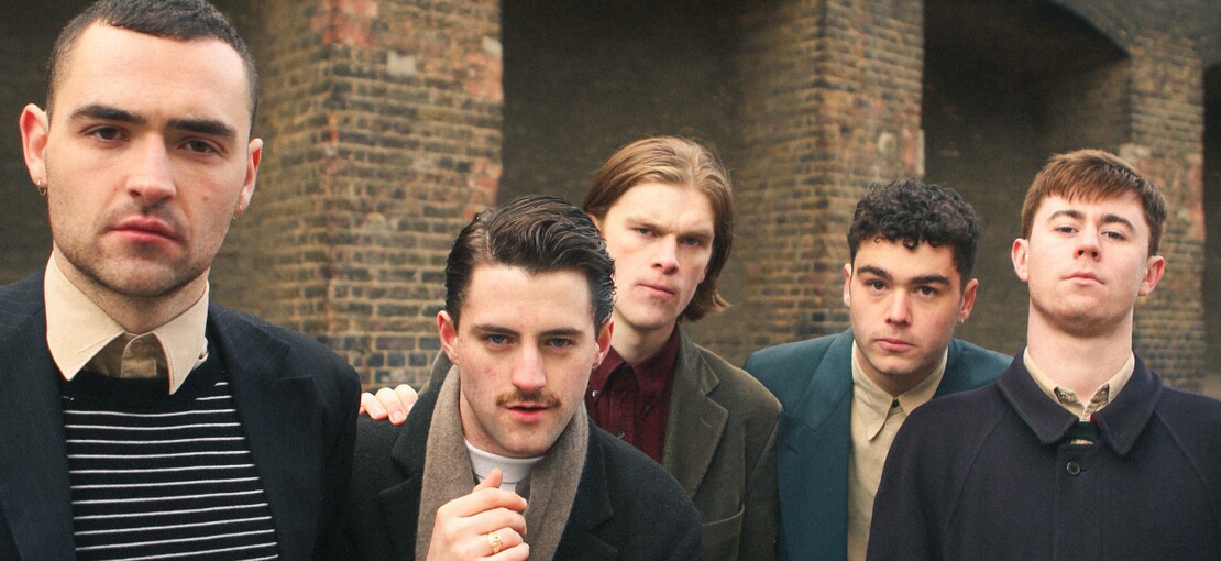 Obrázek k článku RECENZE: Už žádné přepisování. Komety The Murder Capital zažehly někdejší oheň