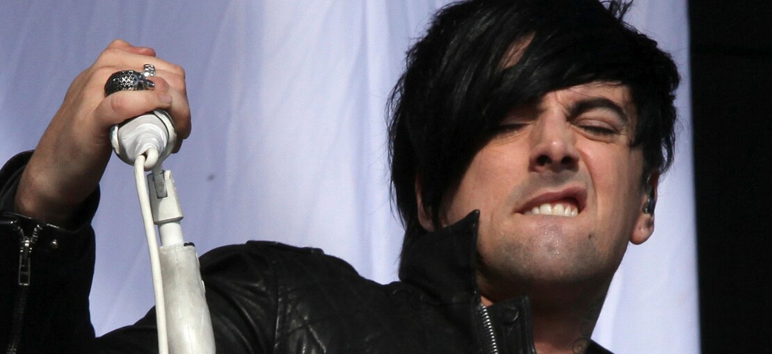 Obrázek k článku Bývalého zpěváka Lostprophets zavraždili ve vězení