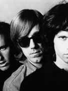 Náhledový obrázek k článku Před 55 lety odehrál Jim Morrison s The Doors poslední koncert. Skončil katastrofou