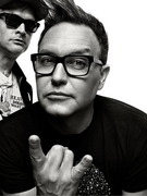 Náhledový obrázek k článku „Cítím se požehnán.“ Mark Hoppus z Blink-182 se zbavil rakoviny