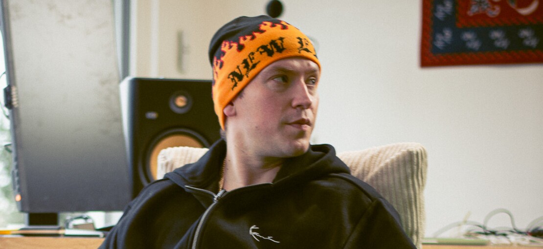 Obrázek k článku RECENZE: Maniak nechal nahlédnout fanoušky do rapové kuchyně. Vaří dobře