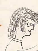 Náhledový obrázek k článku HOBITÍN: Reich’n’roll! Hákové kříže a nacisté byli pop. Fascinovali i Johna Lennona