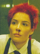 Náhledový obrázek k článku RECENZE: Halsey napsala na hranici života a smrti svou nejsyrovější desku